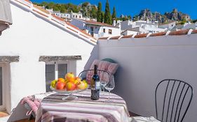 Casa La Tinaja De Gaucin By Ruralidays